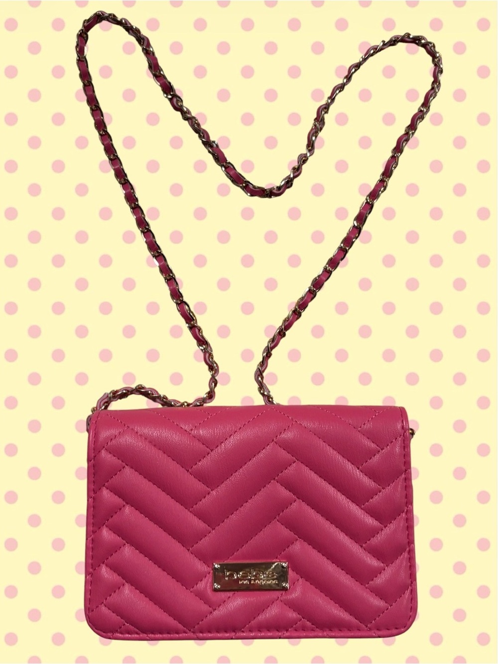 bebe small crossbody bag